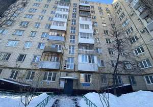2-к квартира, вторичка, 55м2, 4/9 этаж