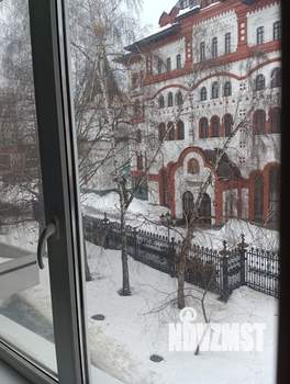 2-к квартира, вторичка, 44м2, 3/4 этаж