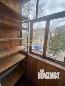 2-к квартира, вторичка, 45м2, 4/5 этаж