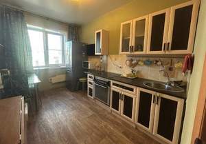 1-к квартира, вторичка, 36м2, 4/14 этаж