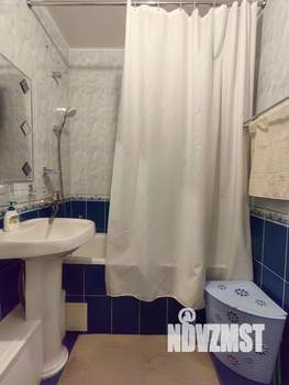 1-к квартира, вторичка, 44м2, 12/15 этаж
