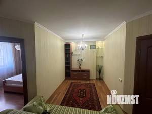 1-к квартира, вторичка, 48м2, 6/14 этаж