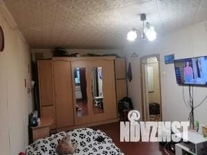 1-к квартира, вторичка, 30м2, 2/6 этаж