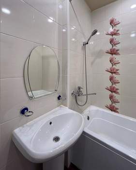 Студия квартира, вторичка, 23м2, 3/16 этаж