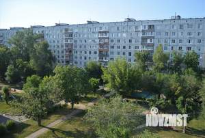 4-к квартира, вторичка, 63м2, 6/9 этаж