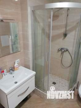 1-к квартира, вторичка, 45м2, 7/23 этаж