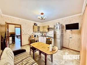 2-к квартира, вторичка, 53м2, 2/10 этаж