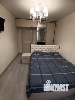 2-к квартира, вторичка, 52м2, 13/15 этаж