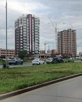 2-к квартира, вторичка, 45м2, 14/9 этаж