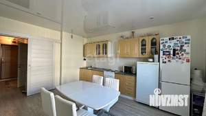2-к квартира, вторичка, 59м2, 4/16 этаж