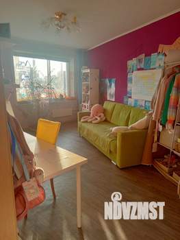 4-к квартира, вторичка, 81м2, 7/9 этаж