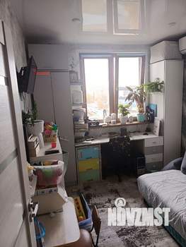2-к квартира, вторичка, 44м2, 8/16 этаж