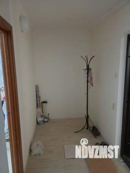 1-к квартира, вторичка, 41м2, 3/13 этаж