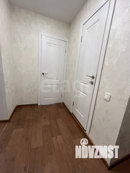 1-к квартира, вторичка, 33м2, 8/9 этаж