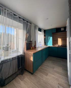 3-к квартира, вторичка, 59м2, 3/4 этаж