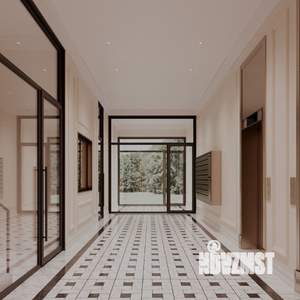 3-к квартира, вторичка, 88м2, 1/16 этаж