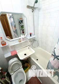 2-к квартира, вторичка, 27м2, 5/5 этаж