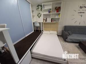 1-к квартира, вторичка, 33м2, 5/9 этаж