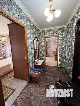 2-к квартира, вторичка, 52м2, 9/9 этаж