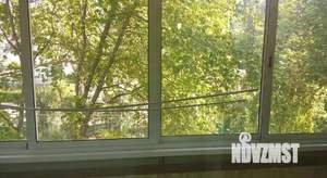 1-к квартира, вторичка, 34м2, 2/9 этаж