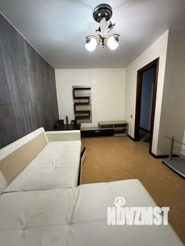 2-к квартира, вторичка, 47м2, 2/9 этаж