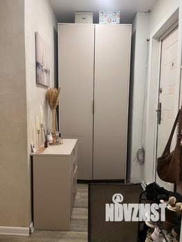 1-к квартира, вторичка, 33м2, 6/10 этаж