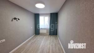 2-к квартира, вторичка, 52м2, 5/16 этаж