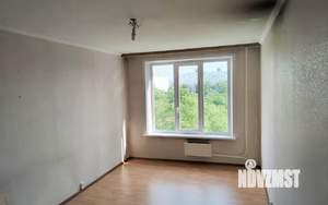 1-к квартира, вторичка, 32м2, 6/9 этаж