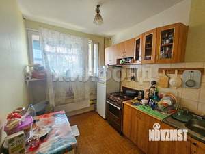 2-к квартира, вторичка, 43м2, 16/16 этаж
