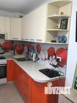 1-к квартира, вторичка, 32м2, 5/5 этаж