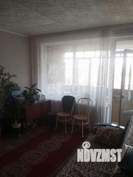 3-к квартира, вторичка, 64м2, 8/16 этаж