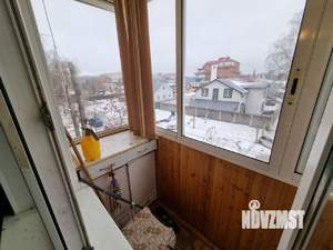 2-к квартира, вторичка, 44м2, 3/5 этаж