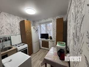 1-к квартира, вторичка, 29м2, 5/5 этаж