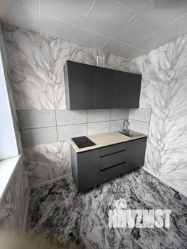 1-к квартира, вторичка, 32м2, 4/5 этаж