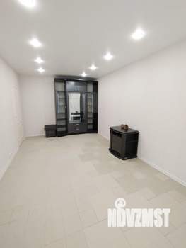 3-к квартира, вторичка, 64м2, 5/5 этаж