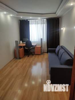 3-к квартира, вторичка, 91м2, 8/8 этаж