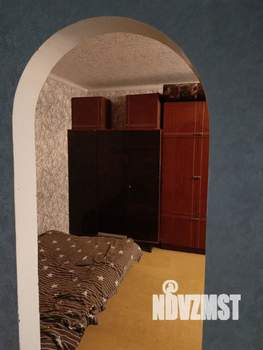 1-к квартира, вторичка, 34м2, 7/9 этаж