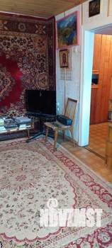 2-к квартира, вторичка, 46м2, 4/4 этаж