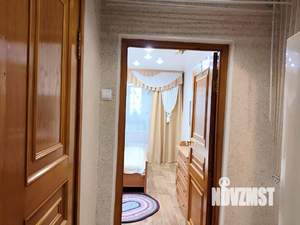 3-к квартира, вторичка, 65м2, 9/9 этаж