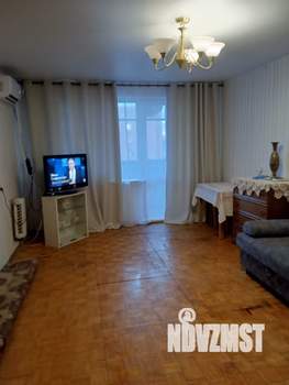 1-к квартира, вторичка, 40м2, 13/14 этаж