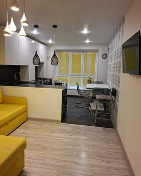 2-к квартира, вторичка, 65м2, 4/8 этаж