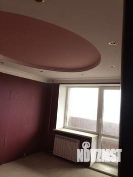 2-к квартира, вторичка, 56м2, 15/15 этаж