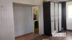 1-к квартира, вторичка, 31м2, 4/4 этаж