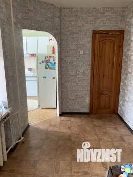 1-к квартира, вторичка, 36м2, 1/10 этаж