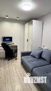 4-к квартира, вторичка, 64м2, 2/5 этаж