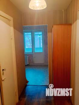 1-к квартира, вторичка, 34м2, 4/5 этаж