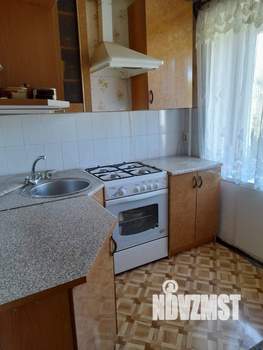 3-к квартира, вторичка, 57м2, 4/5 этаж