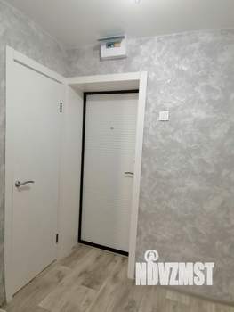 1-к квартира, вторичка, 18м2, 4/5 этаж