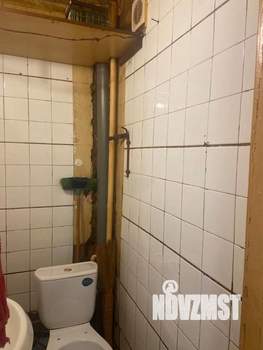 2-к квартира, вторичка, 34м2, 3/12 этаж