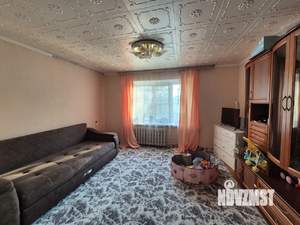 4-к квартира, вторичка, 73м2, 2/12 этаж